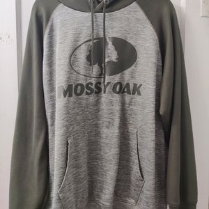 Mossy Oak Sweatshirt